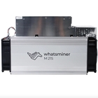 31T 1860W MicroBT Whatsminer M21 Bitcoin Madenci Makinesi 7.1kg