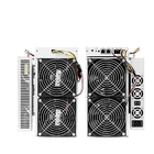 3276w 12V Canaan AvalonMiner A1166 Pro 81Th Ethernet Bitcoin Madencilik Makinesi