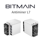 75db Bitmain Asic Antminer L7 9050mh 9.05Gh Litecoin Dogecoin Madenci