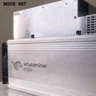 Whatsminer M20s ASIC Madenci Makinesi 68T 3360W