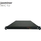 DAG yapısı Eth Jasminer X4-C 1U 450MH/S 240W Ethash Madencilik Ekipmanı