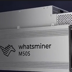 126TH/S 3276W MicroBT Whatsminer M50S SHA-256 Şifreleme Algoritması