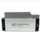 0.029j/Gh MicroBT Whatsminer M50 114TH/S 3306W Asic Miner SHA256