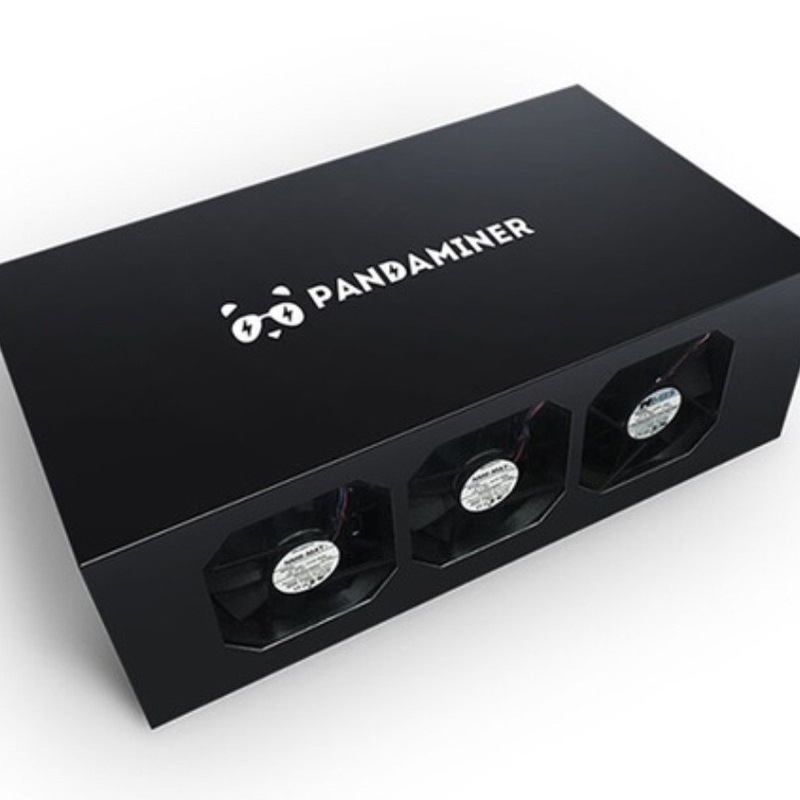 PandaMiner B7 Pro 8GB Ethereum Madenci Makinesi 360MH/S 1650W