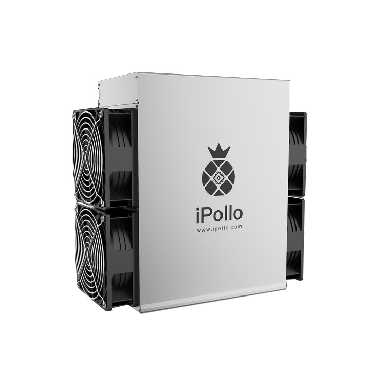 IPollo B1L 60TH Bitcoin 3000W SHA256/BTC Yeni Nokta